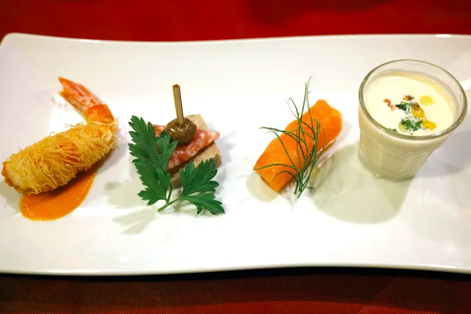 Coeur d'Asie — photo 6