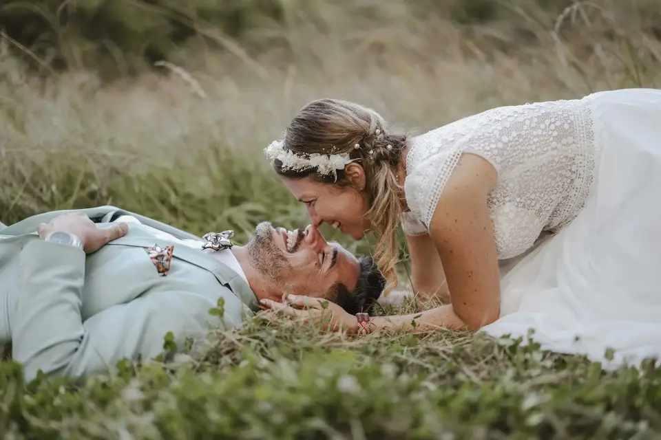 Nathalie B — photo 4