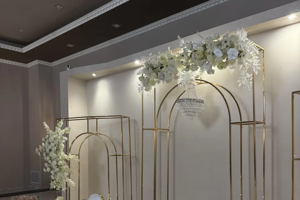 Ani Hall — photo 1