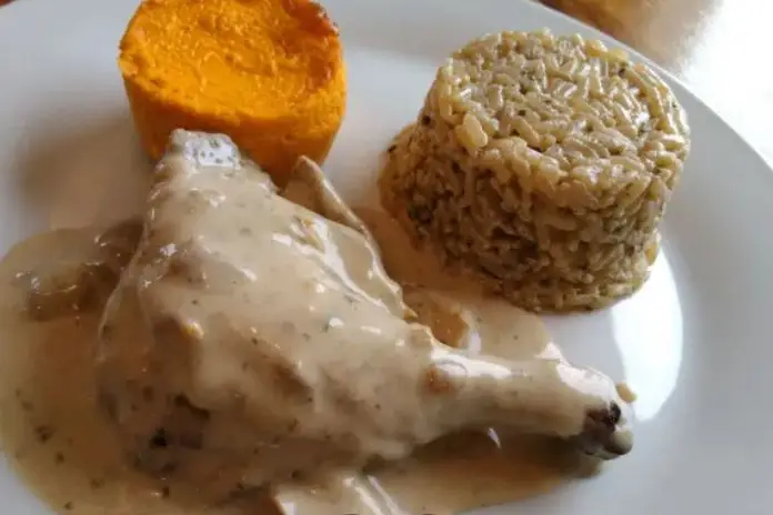 Traiteur Rocher — photo 6