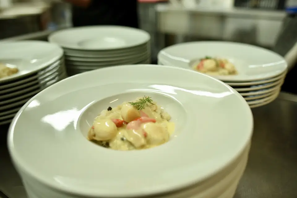 Decours Damien Traiteur — photo 3