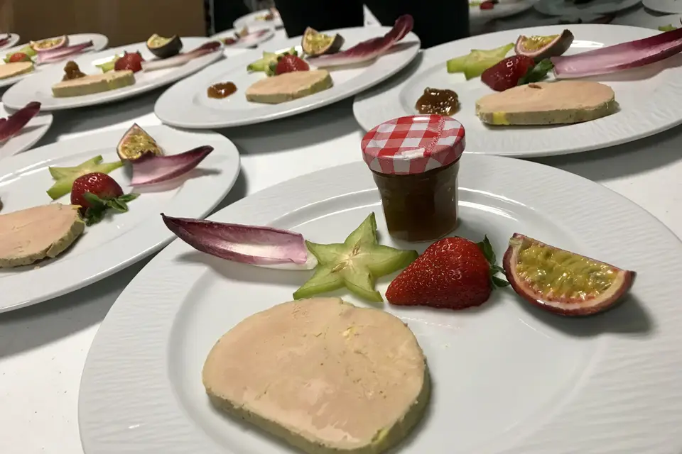 Decours Damien Traiteur — photo 5