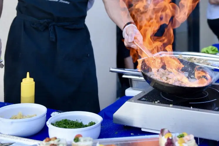 Decours Damien Traiteur — photo 4