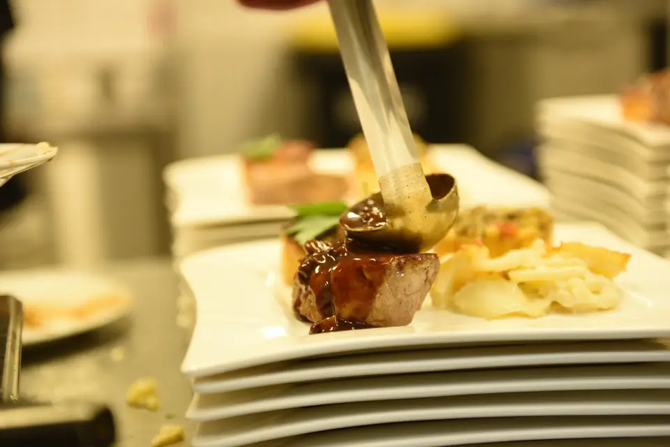 Decours Damien Traiteur — photo 2