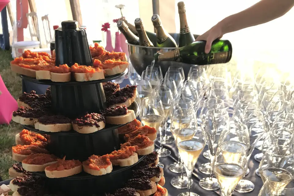 Decours Damien Traiteur — photo 9