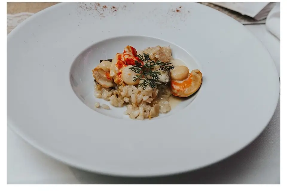 Decours Damien Traiteur — photo 7