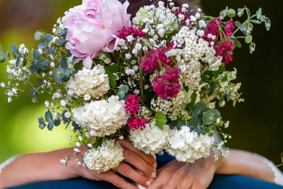 Le Champ des Fleurs — photo 8