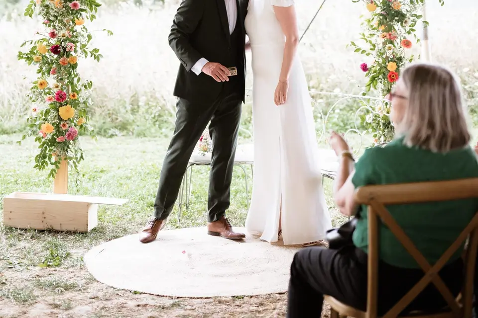 Le Champ des Fleurs — photo 3