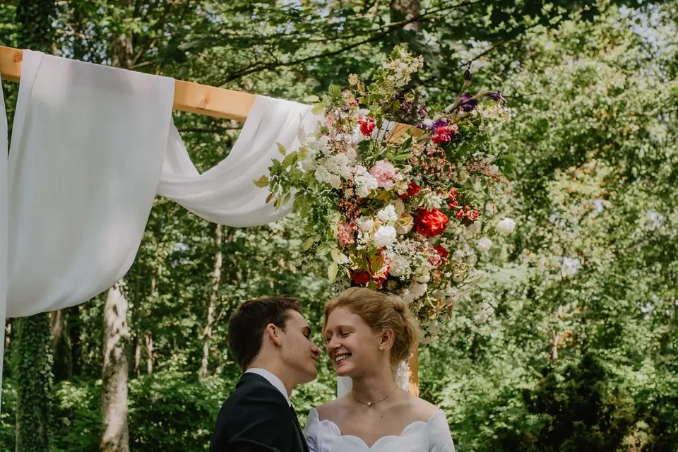 Le Champ des Fleurs — photo 5