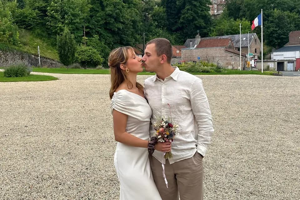 Douces compagnies — photo 1