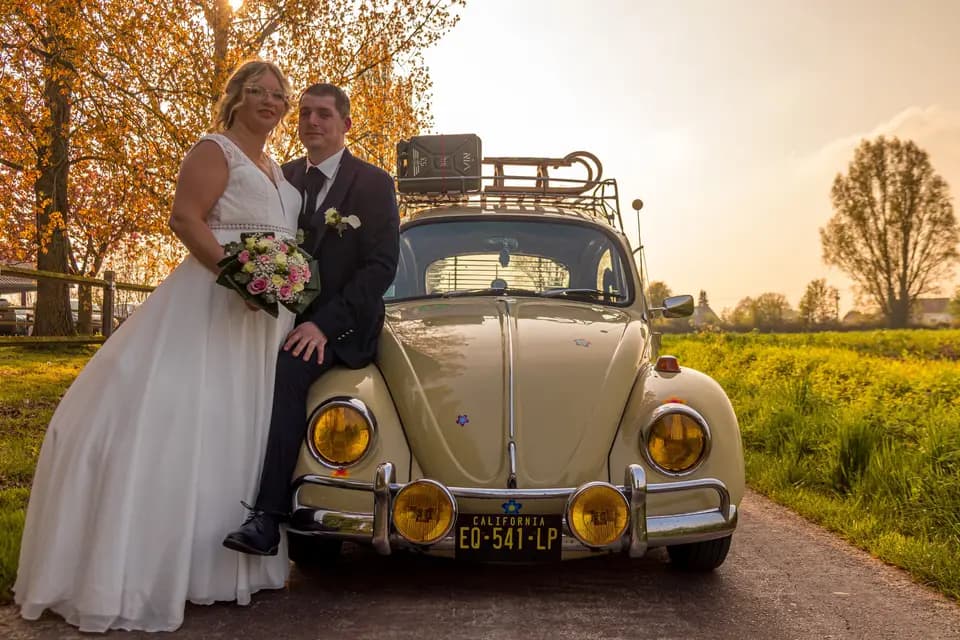 Regard de Ch’ti — photo 5