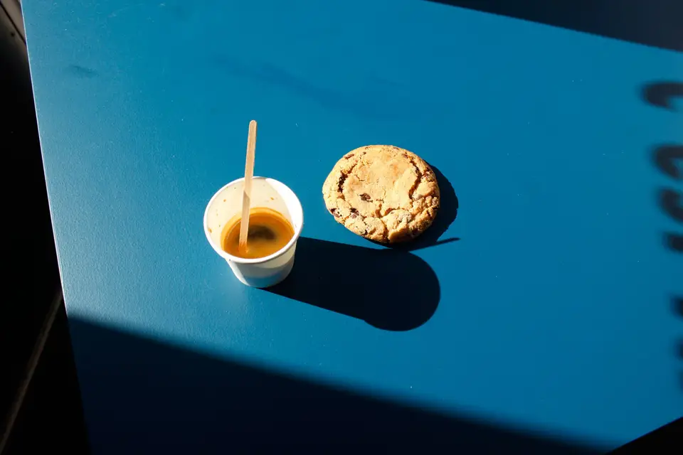 Cafés Mobiles by Brûlerie Saint Jacques — photo 7