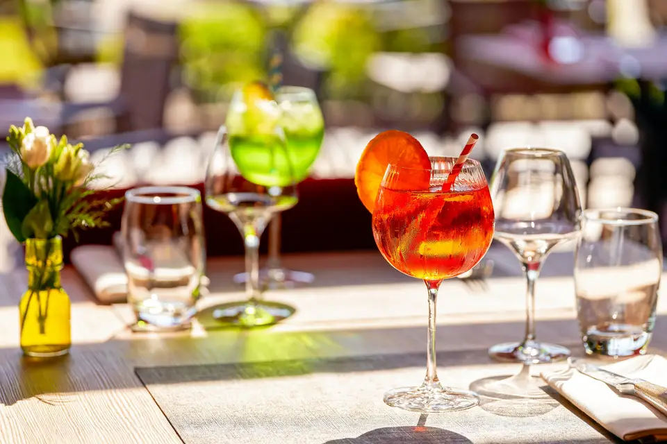 Best Western Plus Hôtel Le Rhénan — photo 6