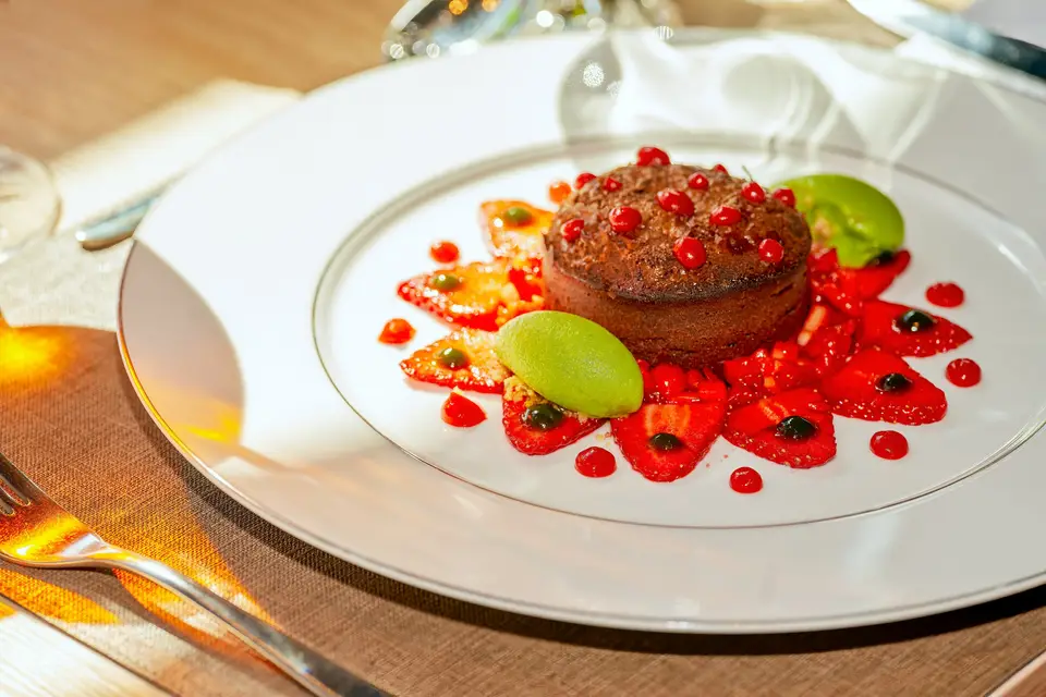 Best Western Plus Hôtel Le Rhénan — photo 7