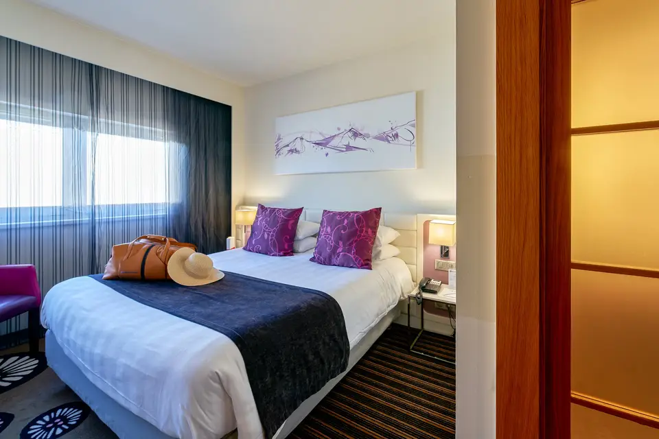 Best Western Plus Hôtel Le Rhénan — photo 5