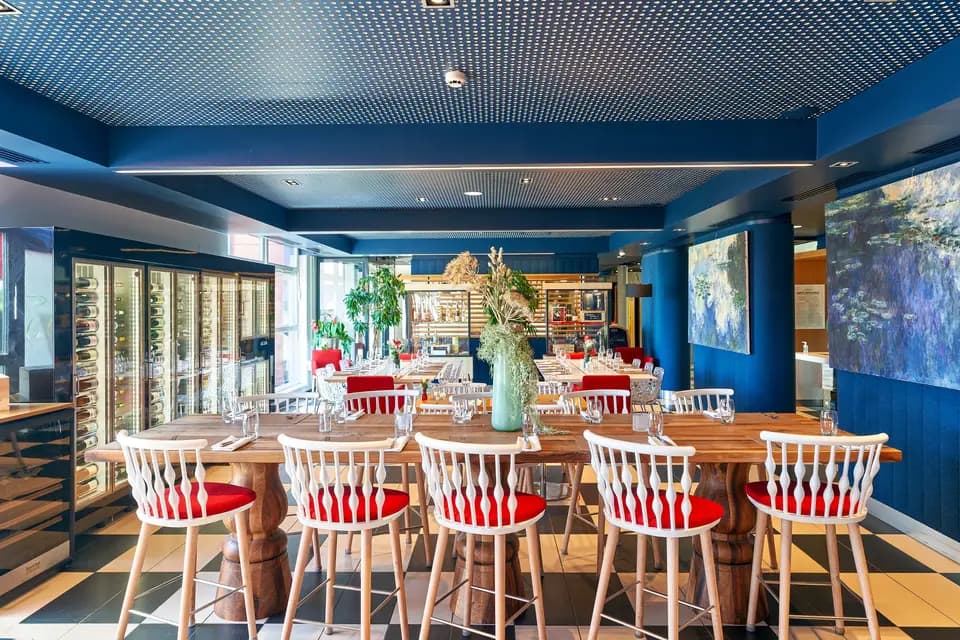 Best Western Plus Hôtel Le Rhénan — photo 1