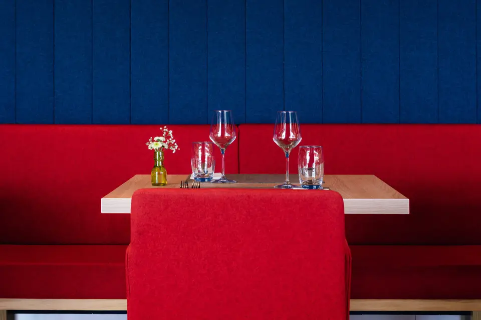 Best Western Plus Hôtel Le Rhénan — photo 3