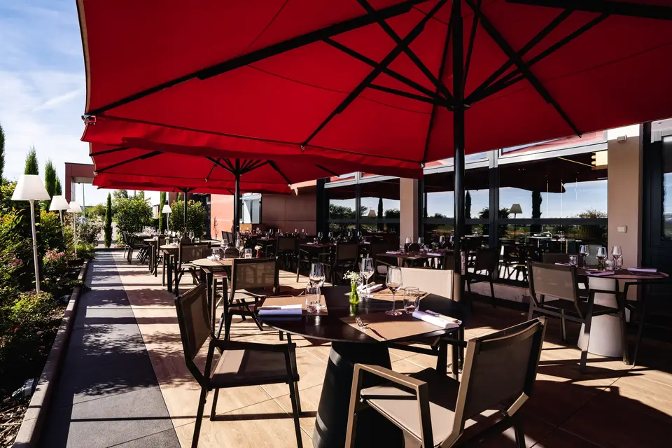 Best Western Plus Hôtel Le Rhénan — photo 4