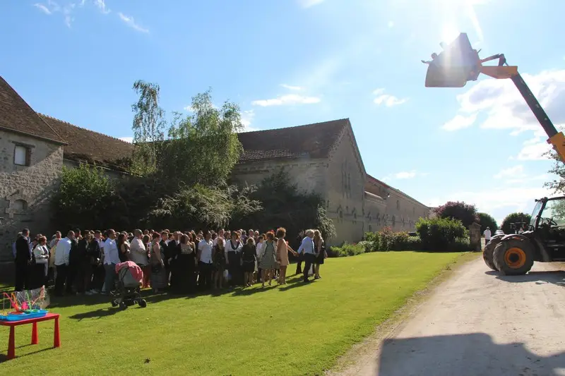 Écuries du Gâtinais — photo 3