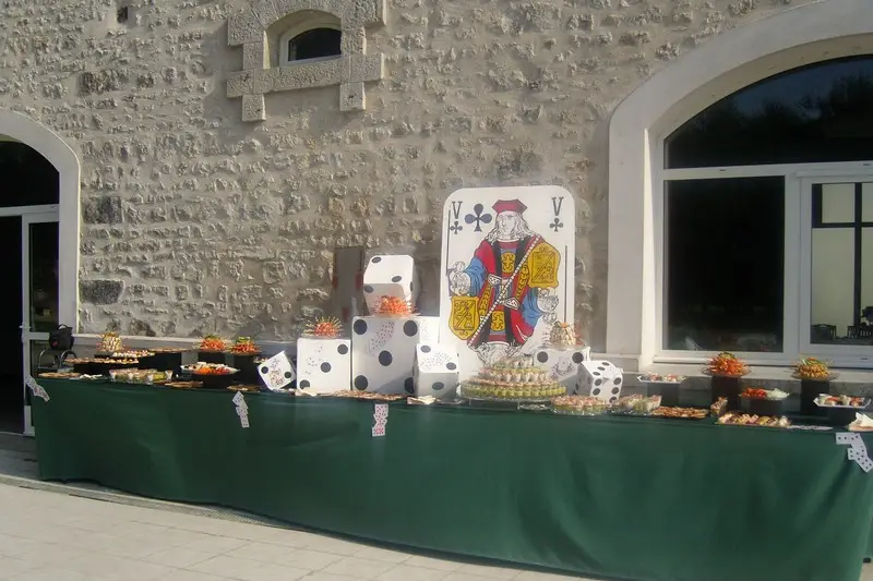 Écuries du Gâtinais — photo 6