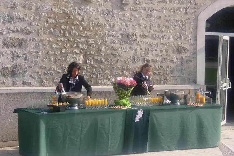 Écuries du Gâtinais — photo 7