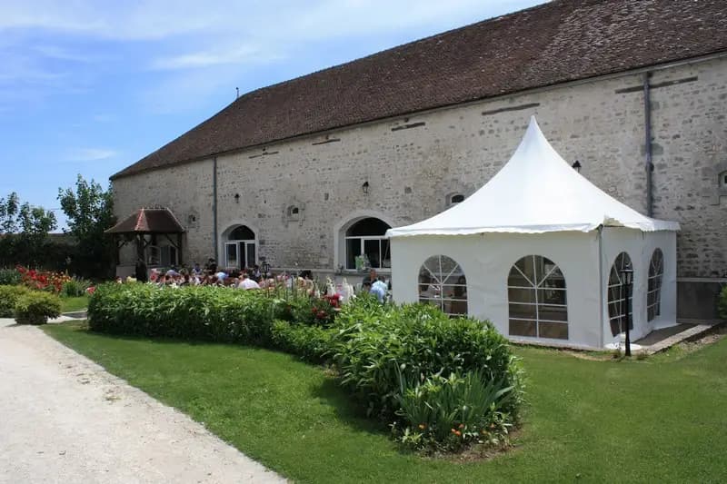 Écuries du Gâtinais