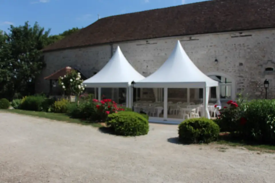 Écuries du Gâtinais — photo 4