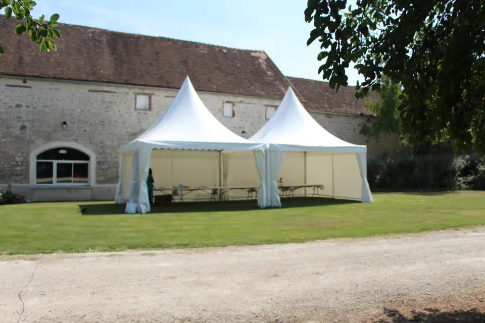 Écuries du Gâtinais — photo 5