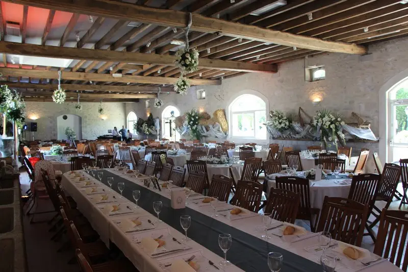 Écuries du Gâtinais — photo 8