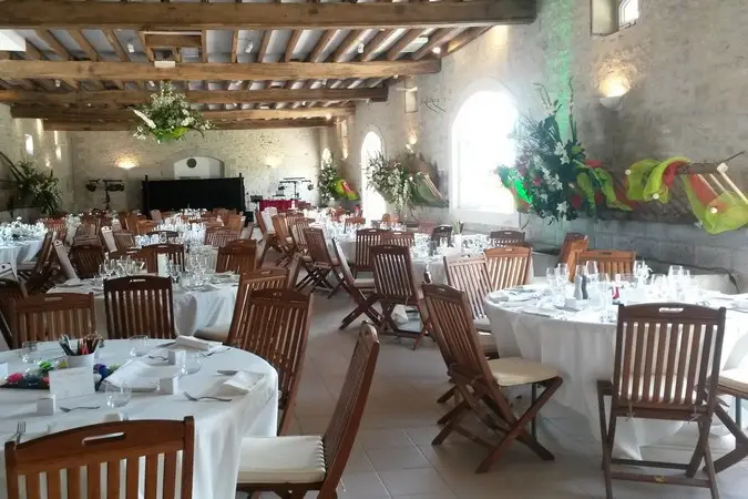 Écuries du Gâtinais — photo 9