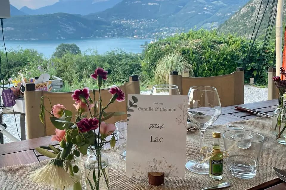 La Terre de Bellevarde — photo 2