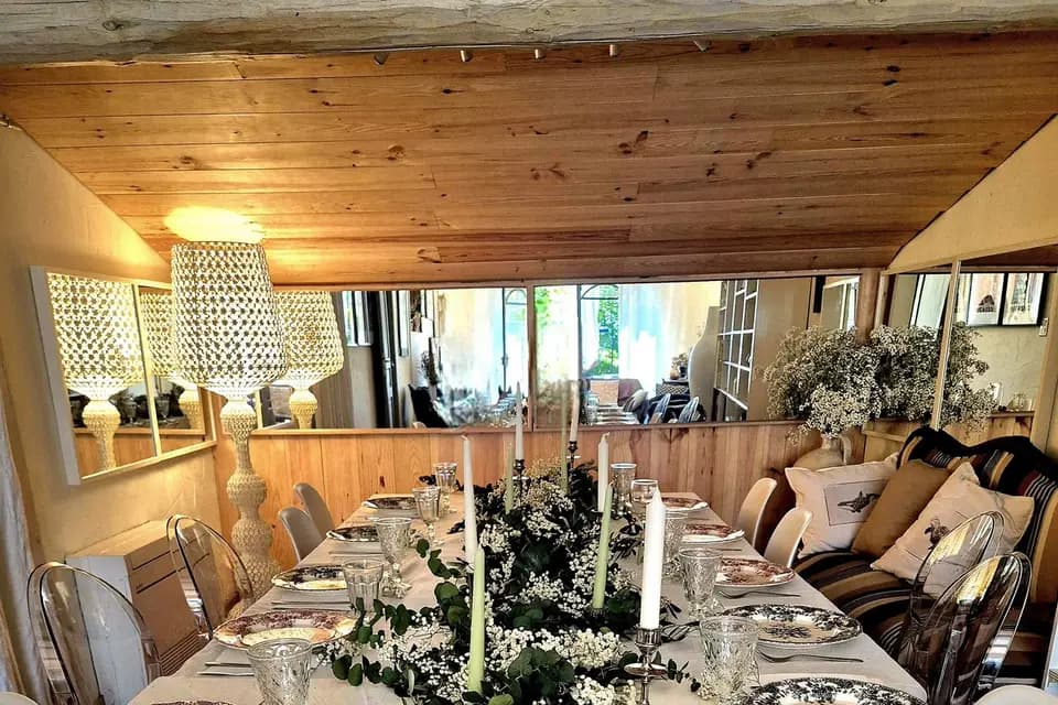 Fleur de Lin — photo 6