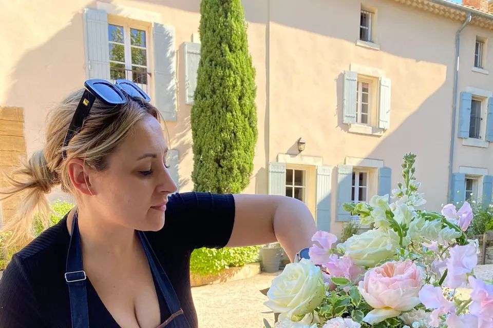 Fleur de Lin — photo 5