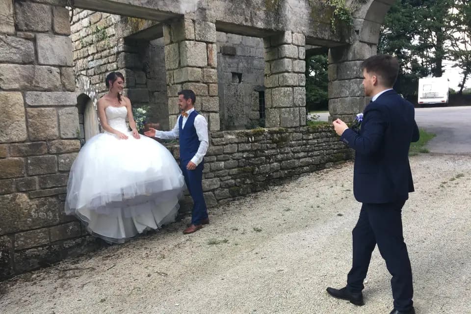 Steven Rahuel — photo 2