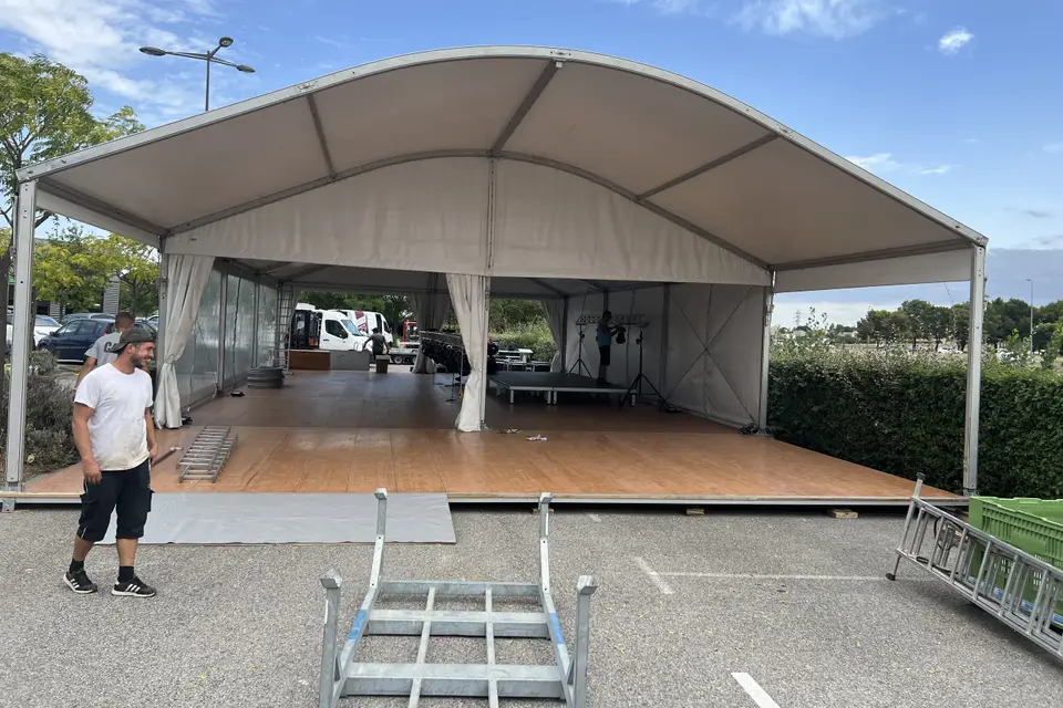 La Toile Toulousaine — photo 4