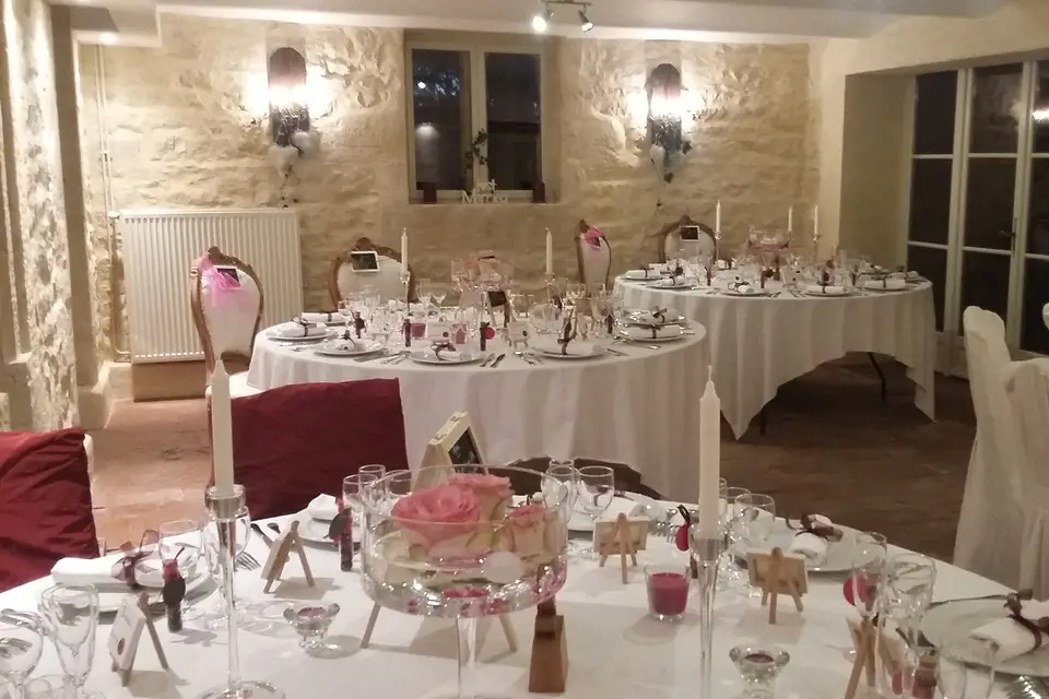 Chateau du Four de Vaux — photo 4