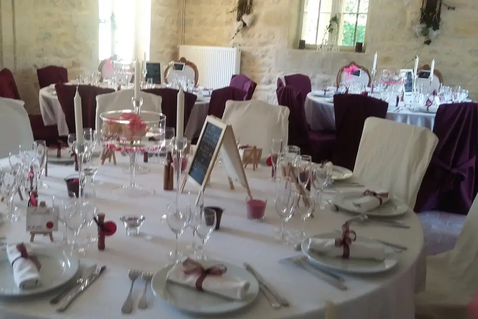 Chateau du Four de Vaux — photo 2