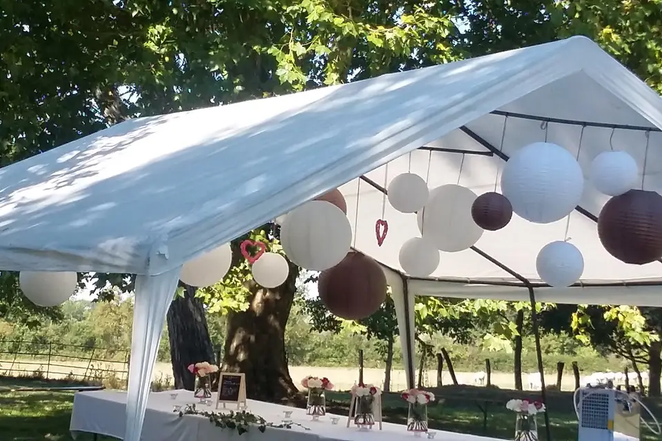 Chateau du Four de Vaux — photo 3