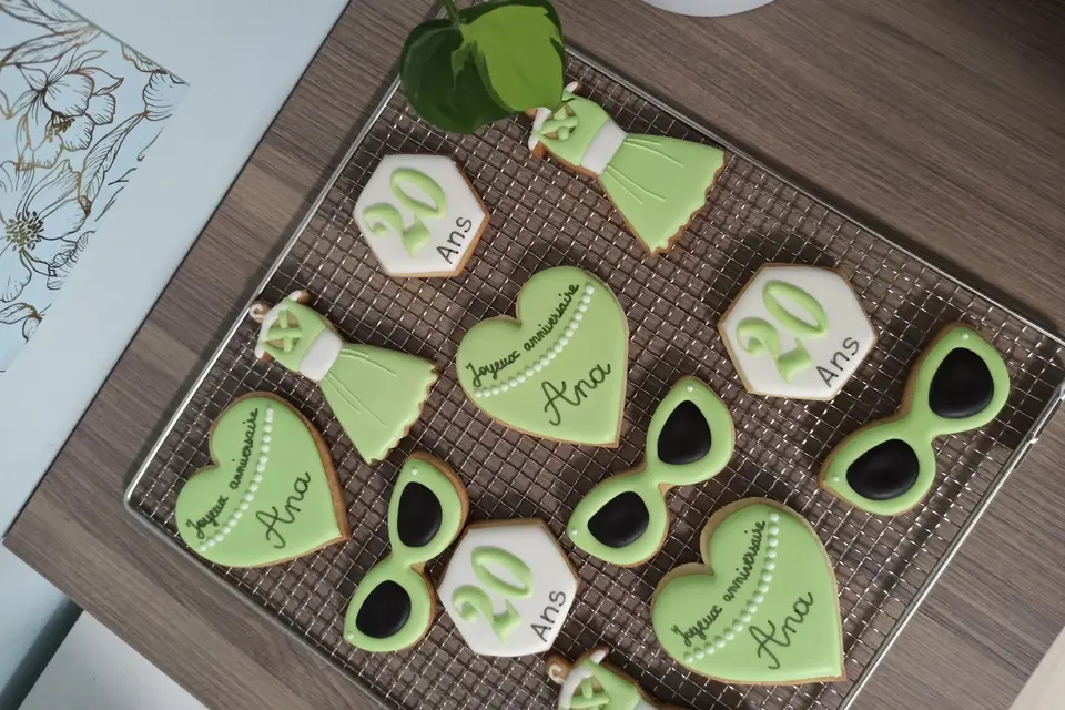 C&S Biscuits — photo 8