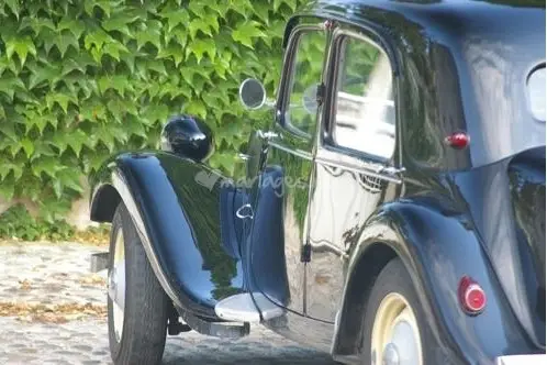 Retrocar Vintage Roads — photo 2