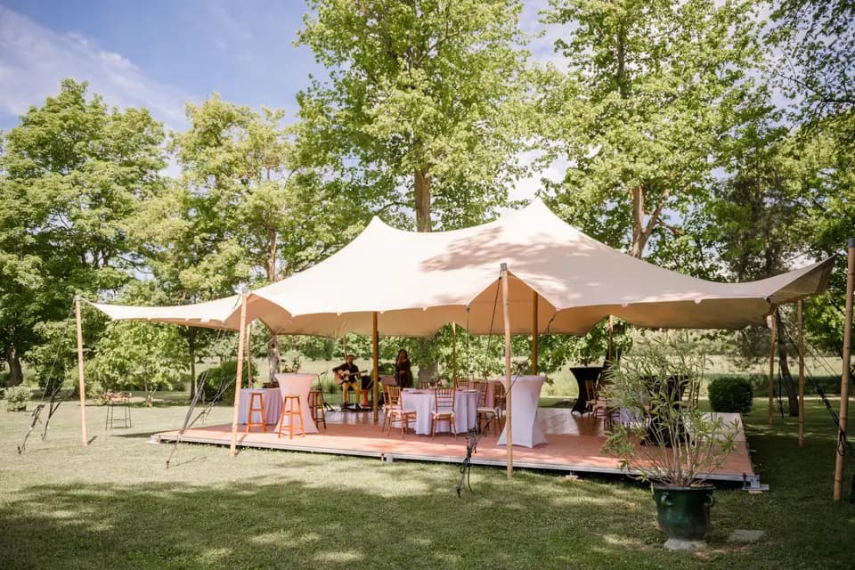 La Toile Toulousaine — photo 7