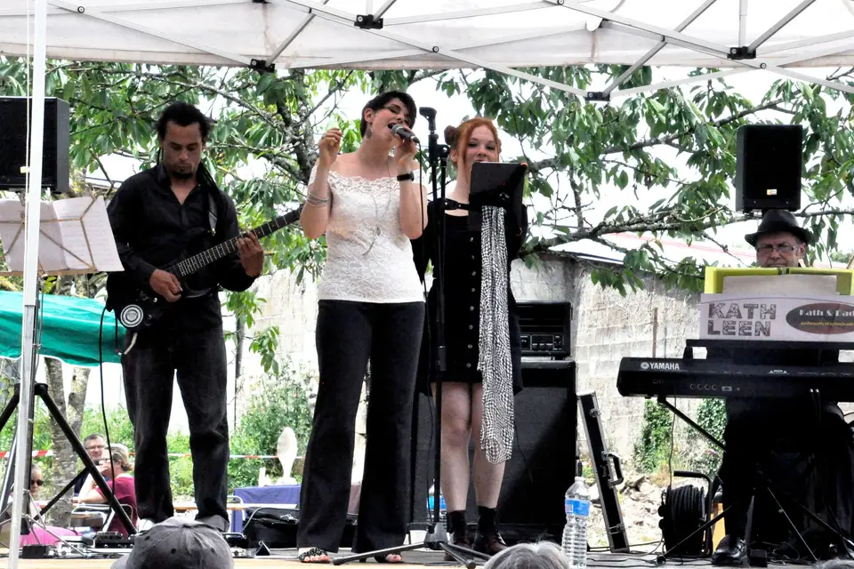 Kathleen Biaz — photo 7