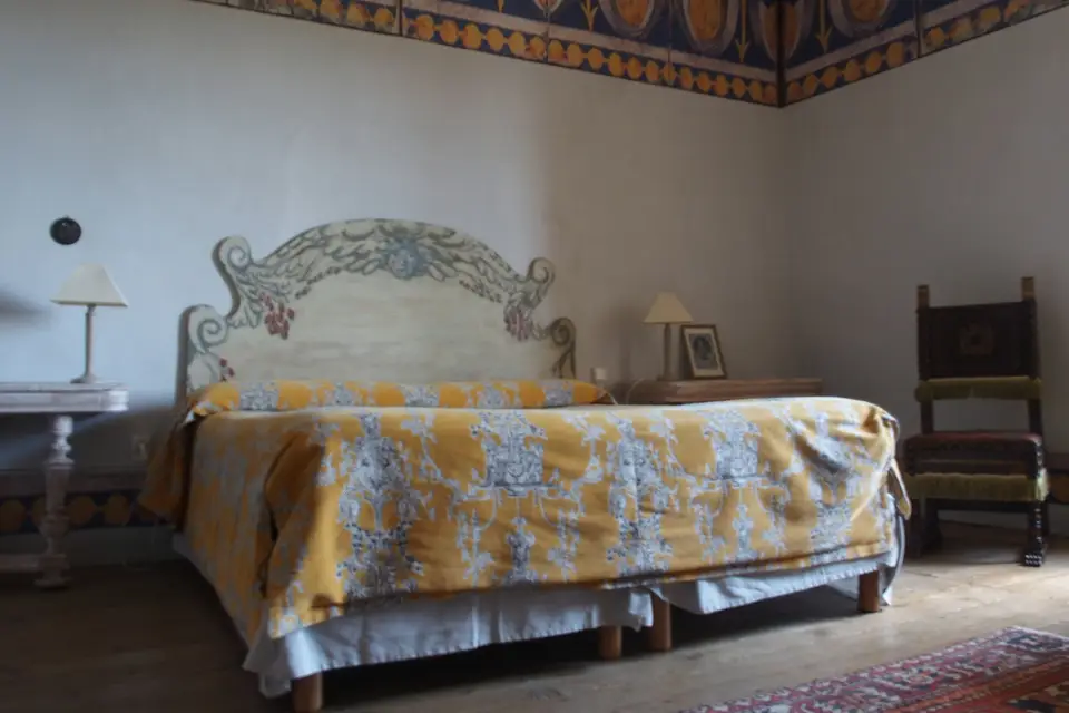 Chateau de Chalmazel — photo 5