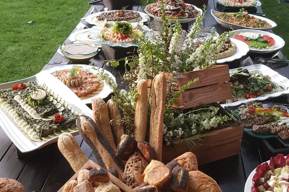 Ô fil des Cèdres — photo 4