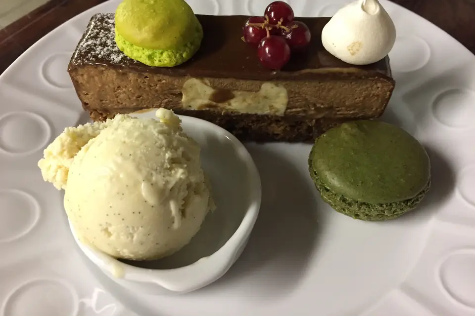 Le Bocca d'Or — photo 8