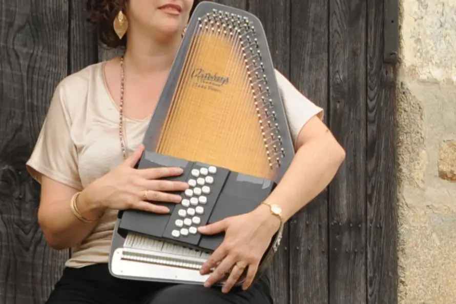 Kathleen Biaz — photo 1