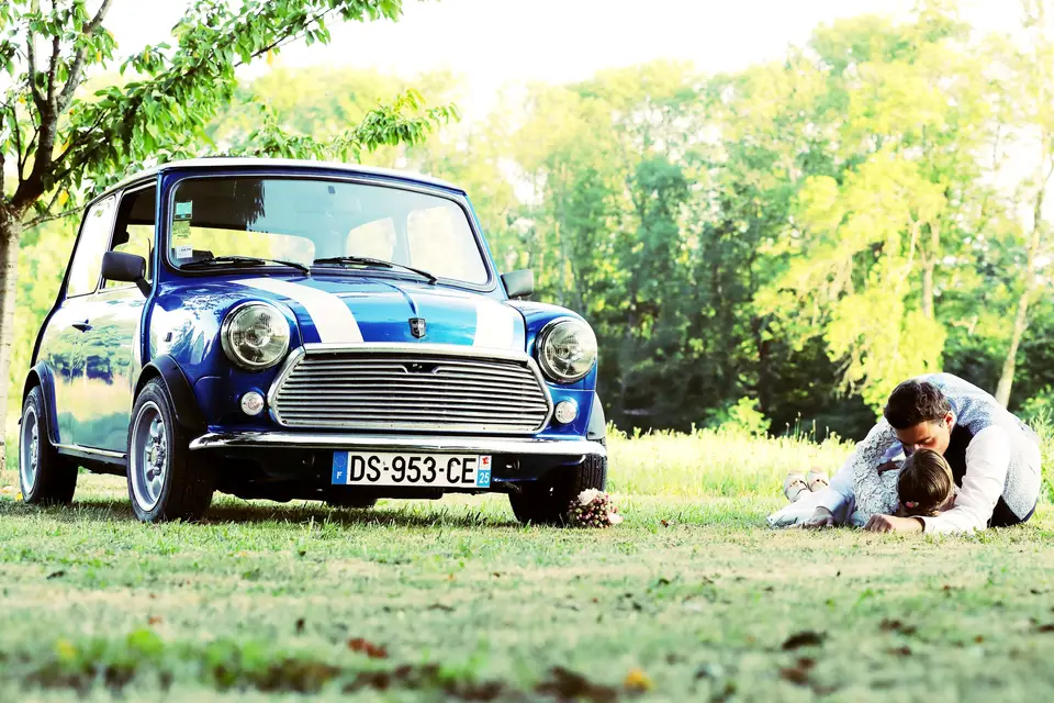 Laurent Herbrecht - Photographe — photo 2