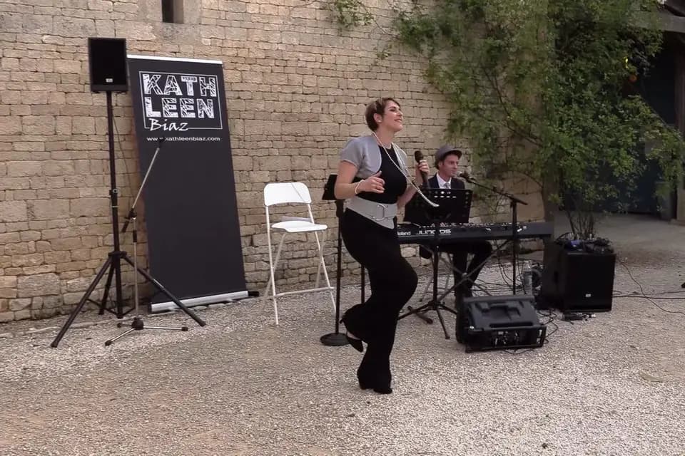 Kathleen Biaz — photo 6