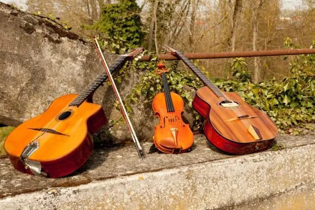 Cup Of Swing — photo 3