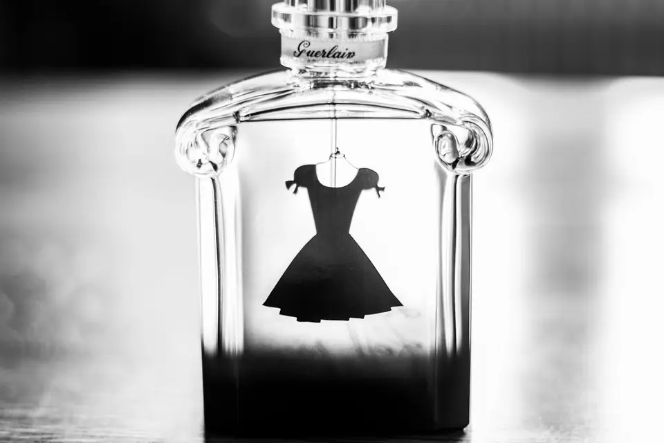 L'instant d'un souvenir — photo 6